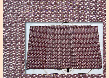 Handwoven Table Mats