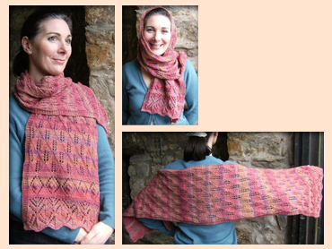 shawl