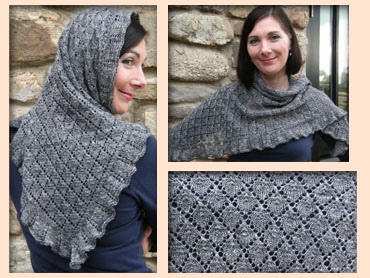 shawl
