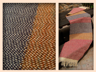 Handwoven Table Mat