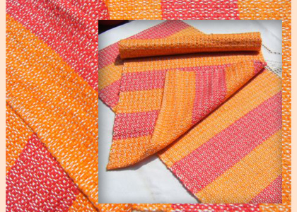 Handwoven Table Mats