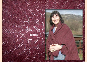 shawl