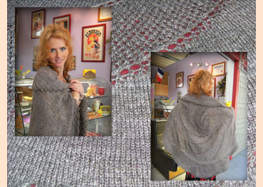 shawl